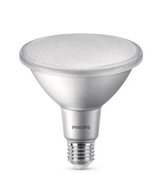 Philips LED E27 PAR38 Reflektor Leuchtmittel 13W 1000lm 2700K warmweiss dimmbar 12,2x