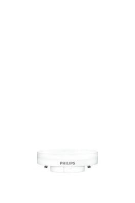 Philips LED GX53 Leuchtmittel 5,5W 500lm 2700K warmweiss 7,5x32x2,55cm