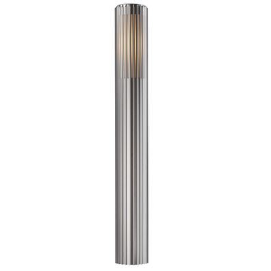 Wegeleuchte Aluminium Nordlux Aludra 95 IP54 E27