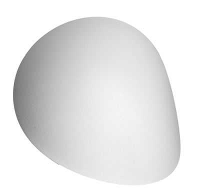 Sollux Senses Wandlampe weiß 2x G9 dimmbar 25x8x29cm
