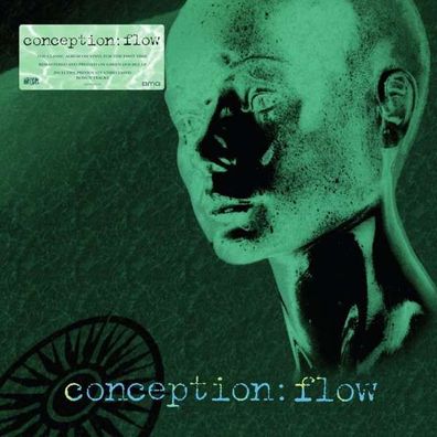 Conception - Flow (remastered) (Green Vinyl) - - (Vinyl / Pop (Vinyl))