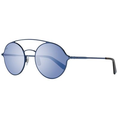 Web Sonnenbrille WE0220 90X 56 Herren Blau