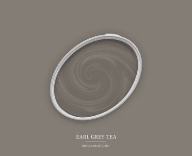 A.S. Création Wandfarbe TCK1021 5l Earl Grey Tea Farbe Innen Taupe