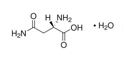L-Asparagin Monohydrat (99-101%, AJI, FCC, Food Grade)
