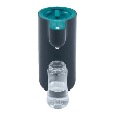 Babymoov Milky Now Flaschenzubereiter für Babys - schnelle Zubereitung von Baby
