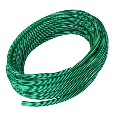 Spiralschlauch 5/2" 70mm 25m Saugschlauch Teichschlauch (9.04€/1m)