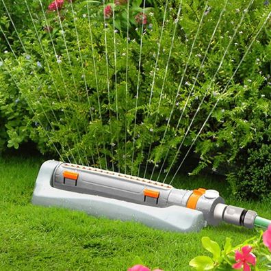 Bradas Rechteck Flächensprinkler WL-Z22 Rasensprenger (41.79€/1Stk)