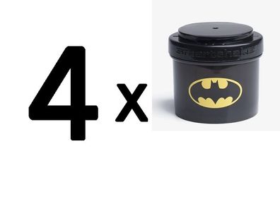 4 x Revive Storage, Batman - 200 ml.