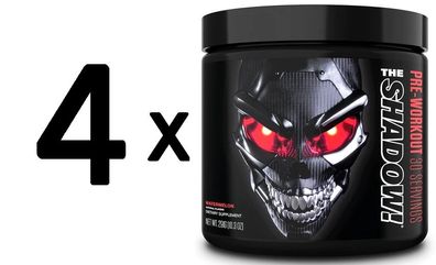 4 x The Shadow!, Watermelon - 291g