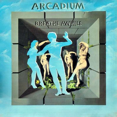 Arcadium: Breathe Awhile - - (CD / Titel: A-G)