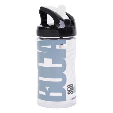 Elite Outdoor Trinkflasche Bocia 350ml Tritan WasserFlasche FahrradFlasche