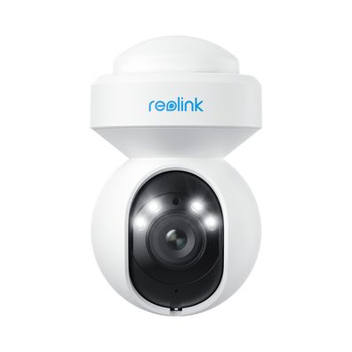 Reolink E1 Outdoor Pro / Weiß / W-Lan Überwachungskamera