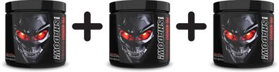 3 x The Shadow!, Fruit Punch - 270g