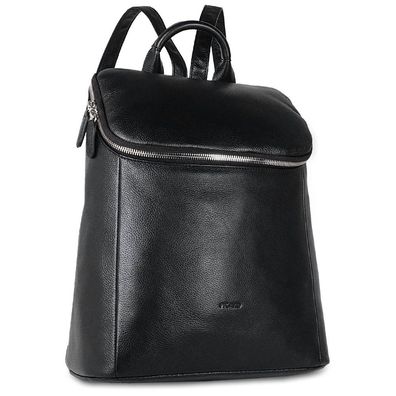 Picard Luis Rucksack 8634, schwarz, Damen