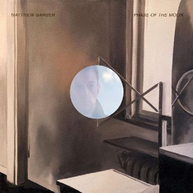 Matthew Barber: Phase Of The Moon - - (CD / Titel: H-P)