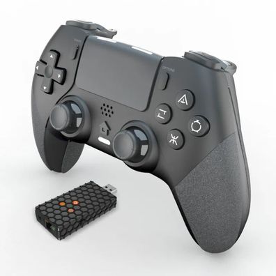 USB Wired Game Controller für PS5 Konsole Pro Slim Controller Gamepad Joystick