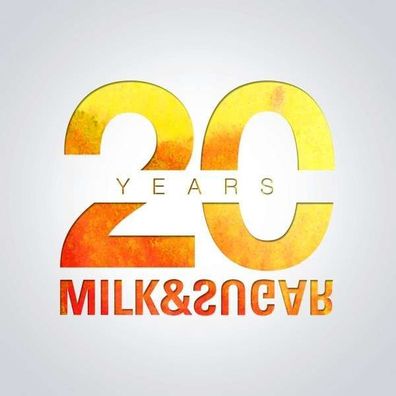 20 Years Milk & Sugar - - (CD / Titel: # 0-9)