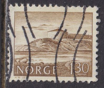 Norwegen 740 O #052337