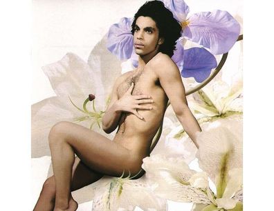 Prince: Lovesexy (Reissue) (180g) - - (Vinyl / Rock (Vinyl))