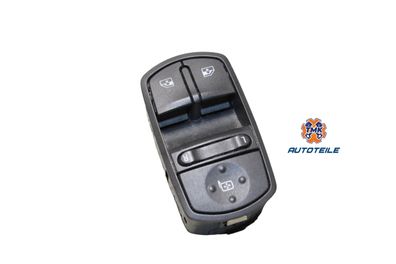 Opel Corsa D Fensterheberschalter Schalter Fensterheber vorne links 13258521 AA BLOLP