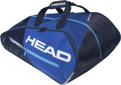 HEAD Unisex – Erwachsene Tour Team Padel Monstercombi Tennis Tasche