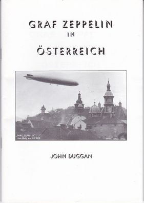 Graf Zeppelin in Österreich