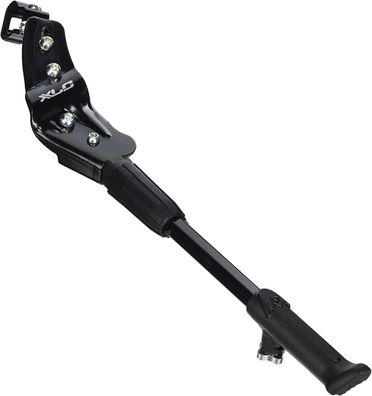 XLC Unisex – Erwachsene Hinterbauständer KS-R05, Schwarz, One Size