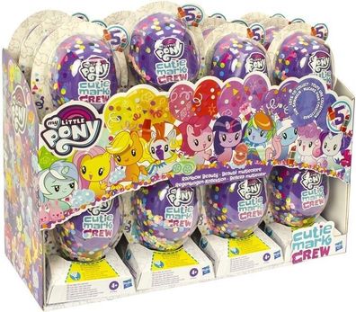 My Little Pony Cutie Mark Crew Balloon Pack - Serie 5
