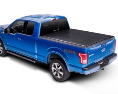 Laderaumabdeckung - Plane zum Rollen - Dodge Ram1500 2009-2018/2019+ Classic