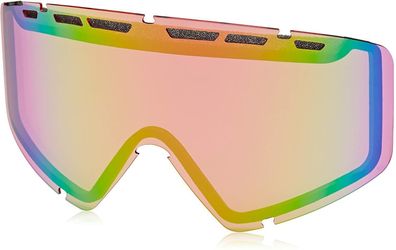 bollé R/ L AMP Ersatz-Display für Skibrille Unisex Kinder, Mehrfarbig