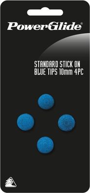 Powerglide Standard blau Tipps