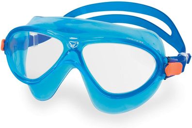Seac Riky, Schwimmmasken-Brille für Kinder, ideal für Schwimmbad und Freiwasser