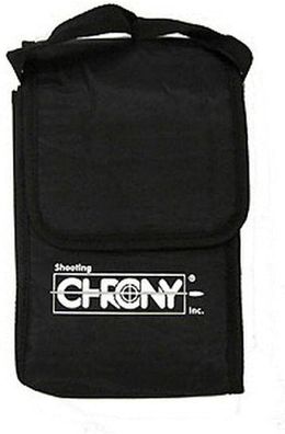 Shooting Chrony Inc. Chrcarry Transporttasche, mehrfarbig, Einheitsgröße