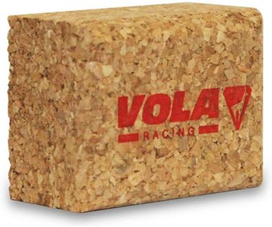 Vola Kork Stahl Racing natur