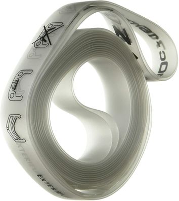 Zéfal Soft PVC Rim Tape Road 16mm Pair, 9350