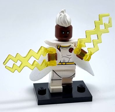 LEGO Minifigures 71039 Marvel Studios Serie Figur Nr.11 Storm