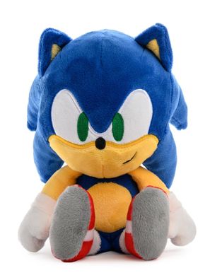 Sony Sonic The Hedgehog Hugme Plüsch 20 cm Plush Doll Igel