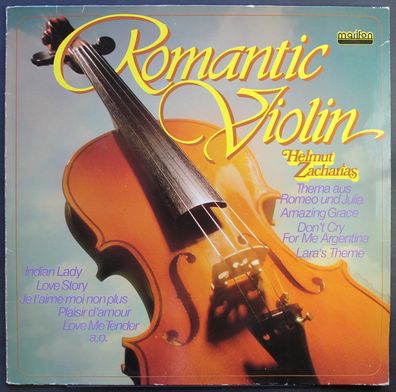 Marifon 47 987 XAU - Romantic Violin