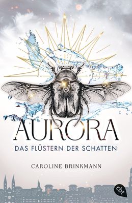 Aurora - das Flüstern der Schatten :