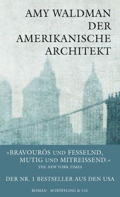 Der amerikanische Architekt :