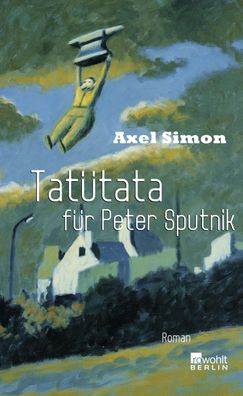 Tatütata für Peter Sputnik :