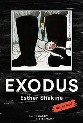 Exodus: Graphic Novel :