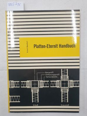 Platten-Eternit-Handbuch