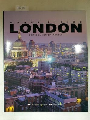 London (World Cities, Band 1)