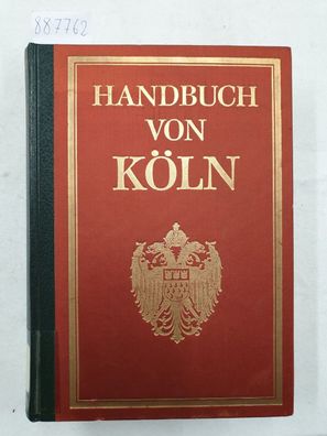 Handbuch von Köln :