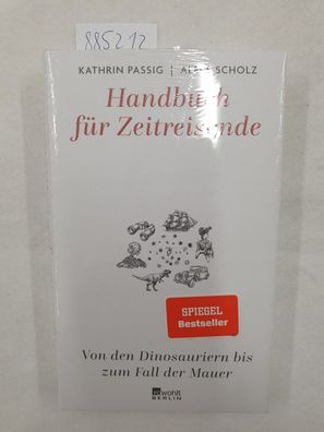 Handbuch für Zeitreisende :