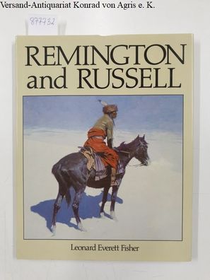 Remington and Russell