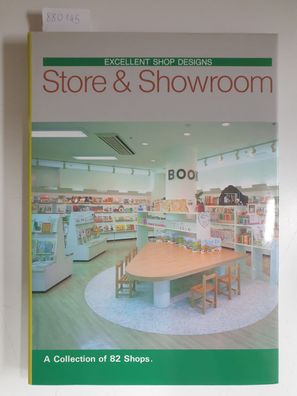 Excellent Shop Designs: Store & Showroom :