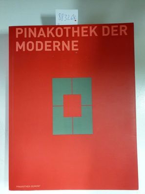 Pinakothek der Moderne :