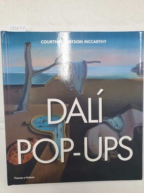 Dalí Pop-Ups :